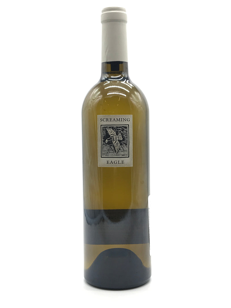 2020 Screaming Eagle, Sauvignon Blanc, Oakville, Bottle (750ml)