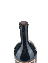 2002 Sine Qua Non, SQN, Heart Chorea [Cracked Capsule], California, Bottle (750ml)