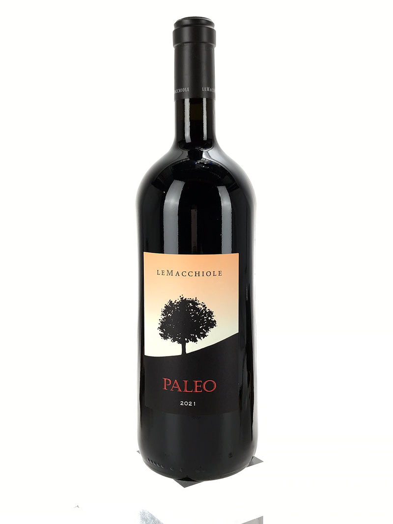 2021 Le Macchiole, Paleo Rosso, Toscana IGT, Magnum (1.5L)