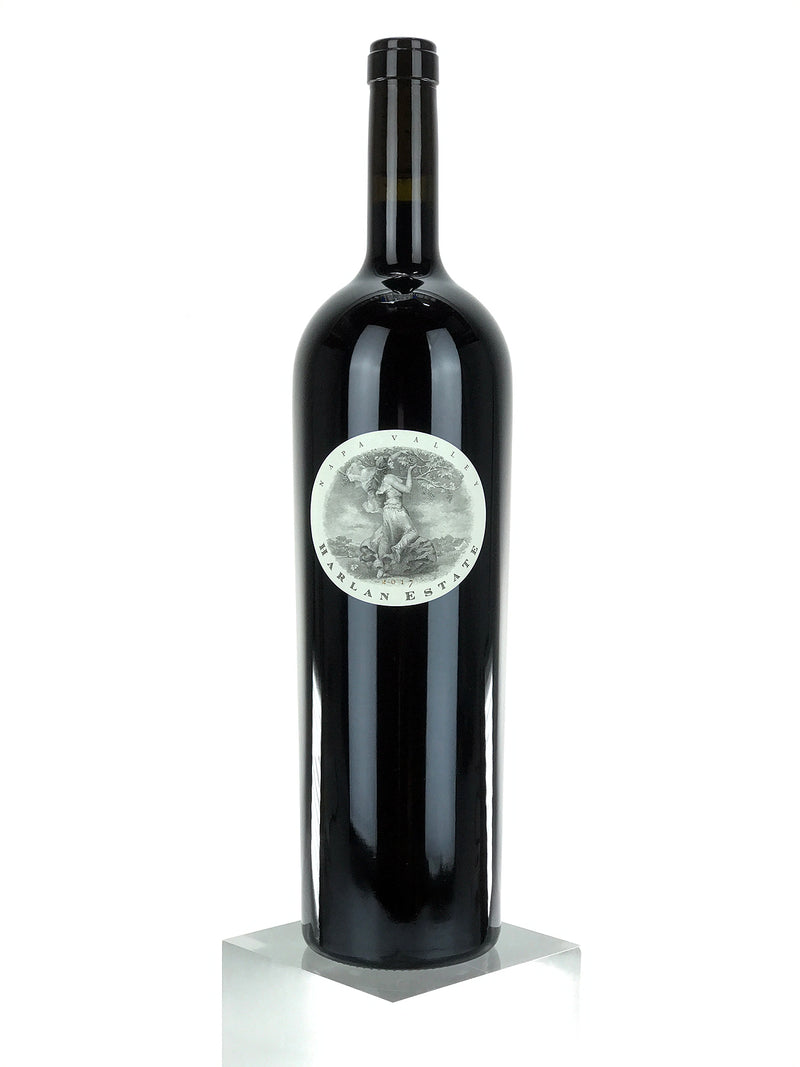 2017 Harlan Estate, Napa Valley, Magnum (1.5L)