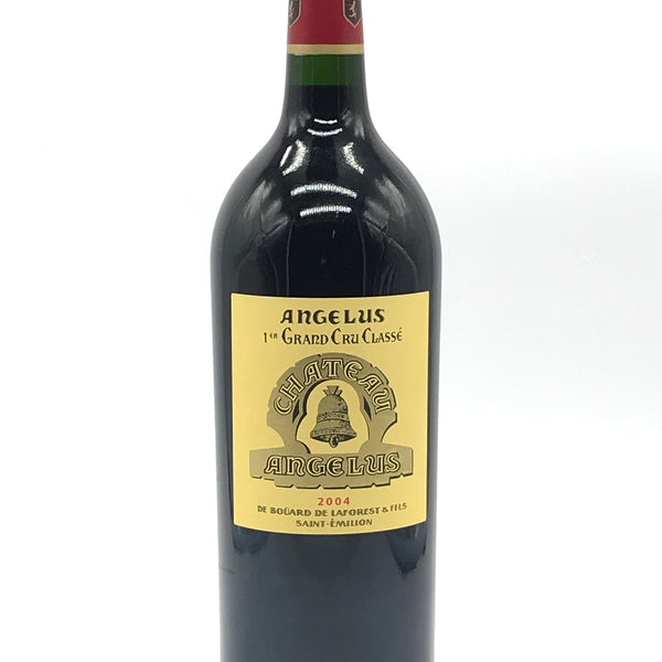 2004 Chateau Angelus, Saint-Emilion, Magnum (1.5L)