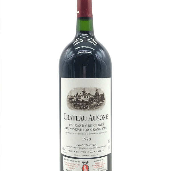 BDXAUSAUSO-1500-1998-