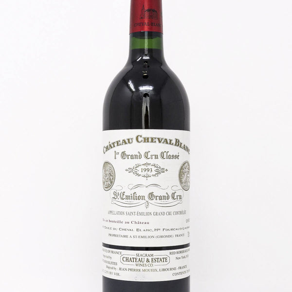 Chateau Cheval Blanc 2004 赤ワイン 750ml BDXCHBCHEV-0750-1993-