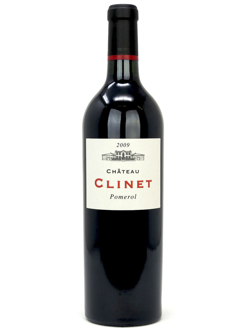 2009 Chateau Clinet, Pomerol