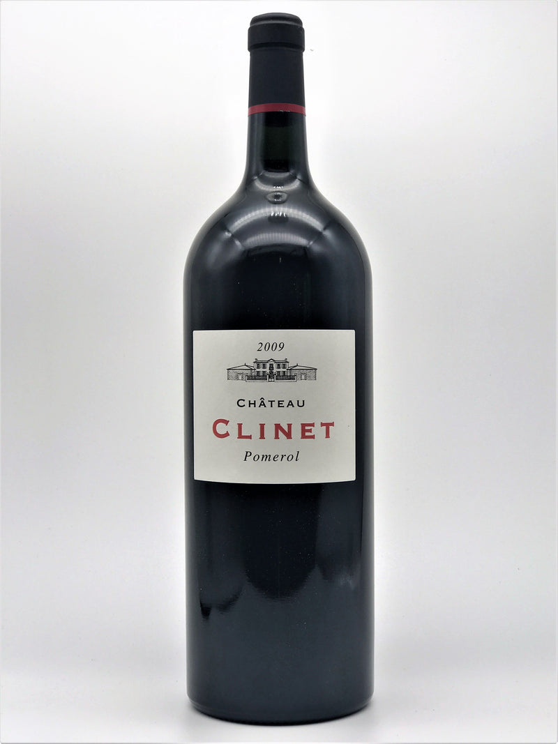 2009 Chateau Clinet, Pomerol, Magnum (1.5L)