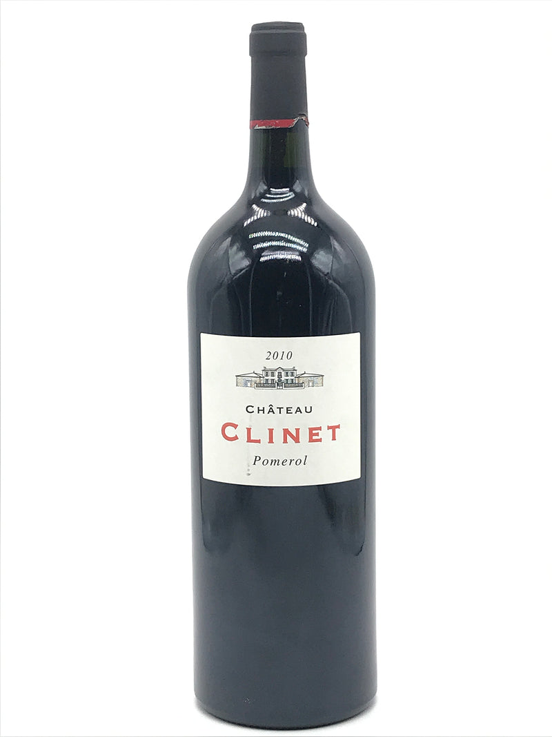2010 Chateau Clinet, Pomerol, Magnum (1.5L)