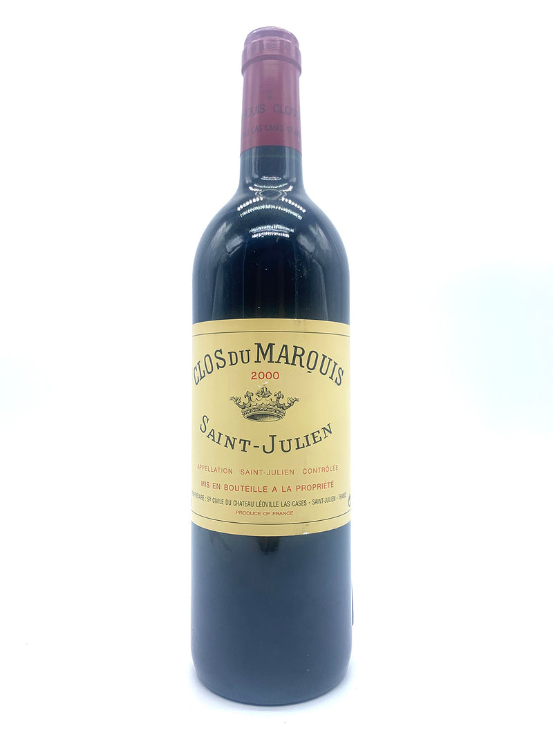 2000 Clos du Marquis, Saint-Julien, Bottle (750ml)