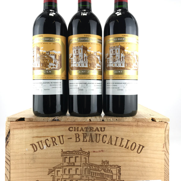 BDXDUCDUCR-PK12-1995-