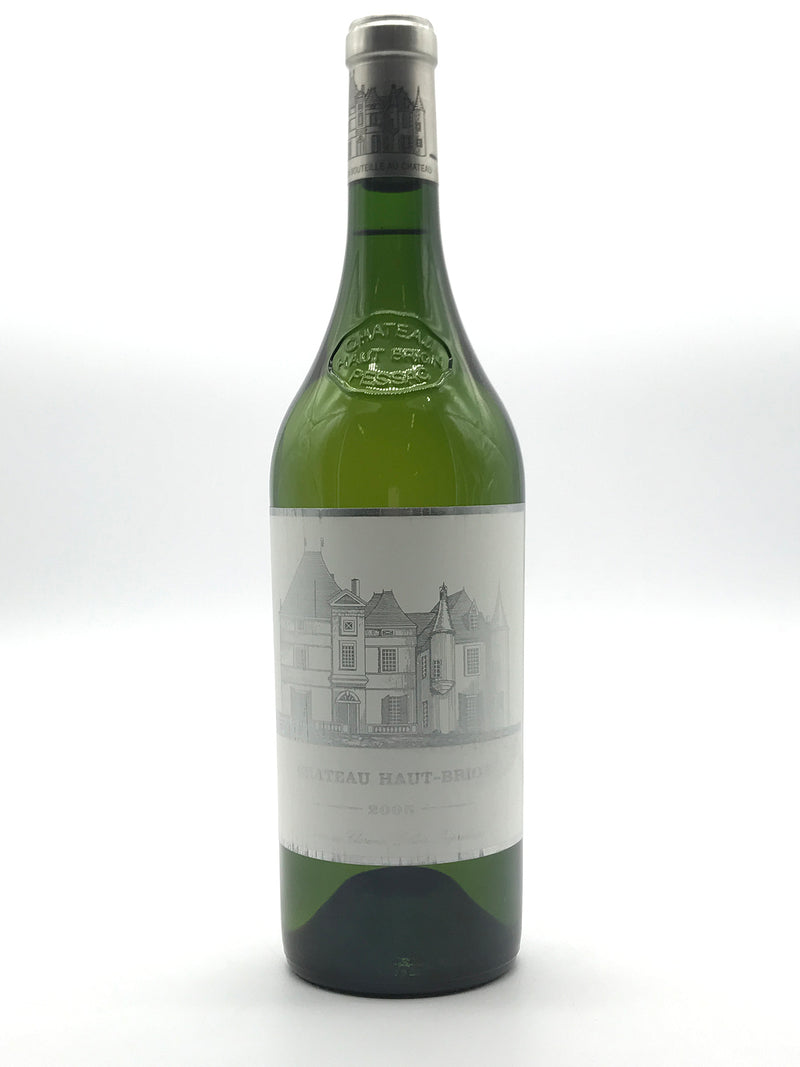 2005 Chateau Haut-Brion, Blanc, Pessac-Leognan, Bottle (750ml)