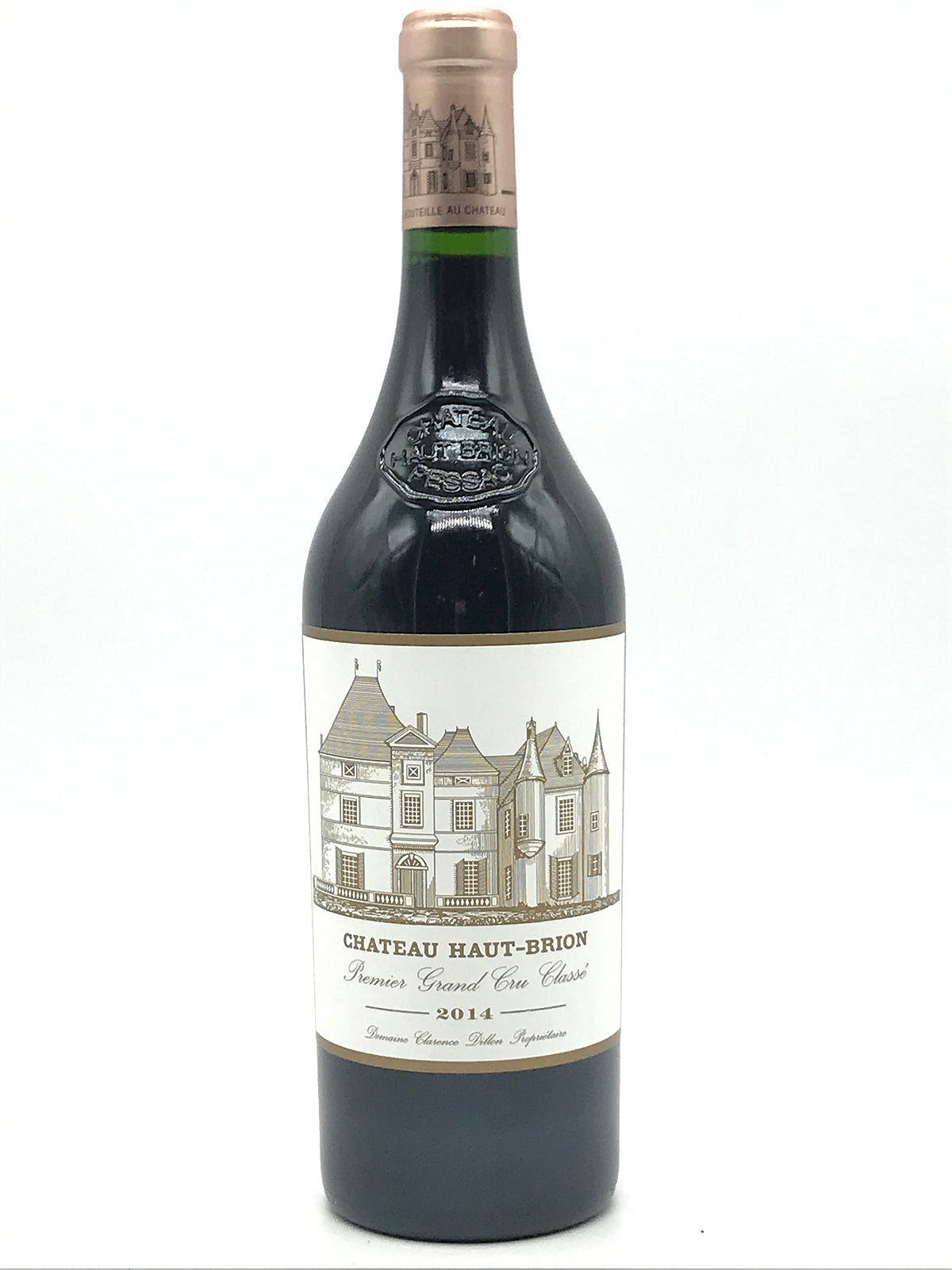 J*g様 CHATEAU HAUT-BRION 2014 ワイン 750ml 2014 Chateau Haut-Brion, Pessac-Leognan, Bottle (750ml)
