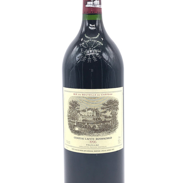 1996 Chateau Lafite Rothschild, Pauillac, Magnum (1.5L)