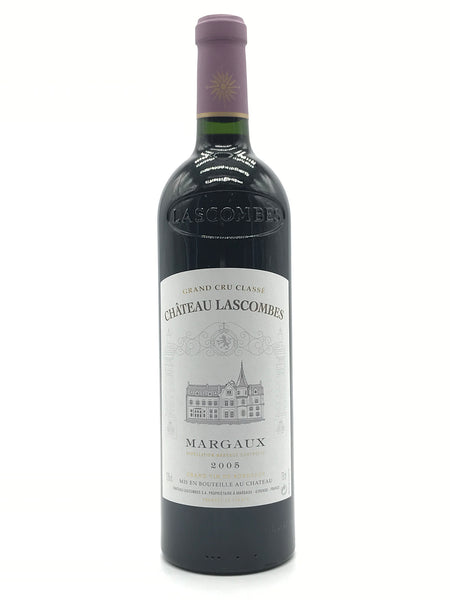 Chateau Lascombes