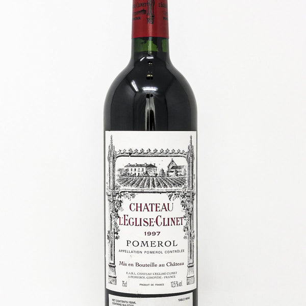 1997 Chateau L