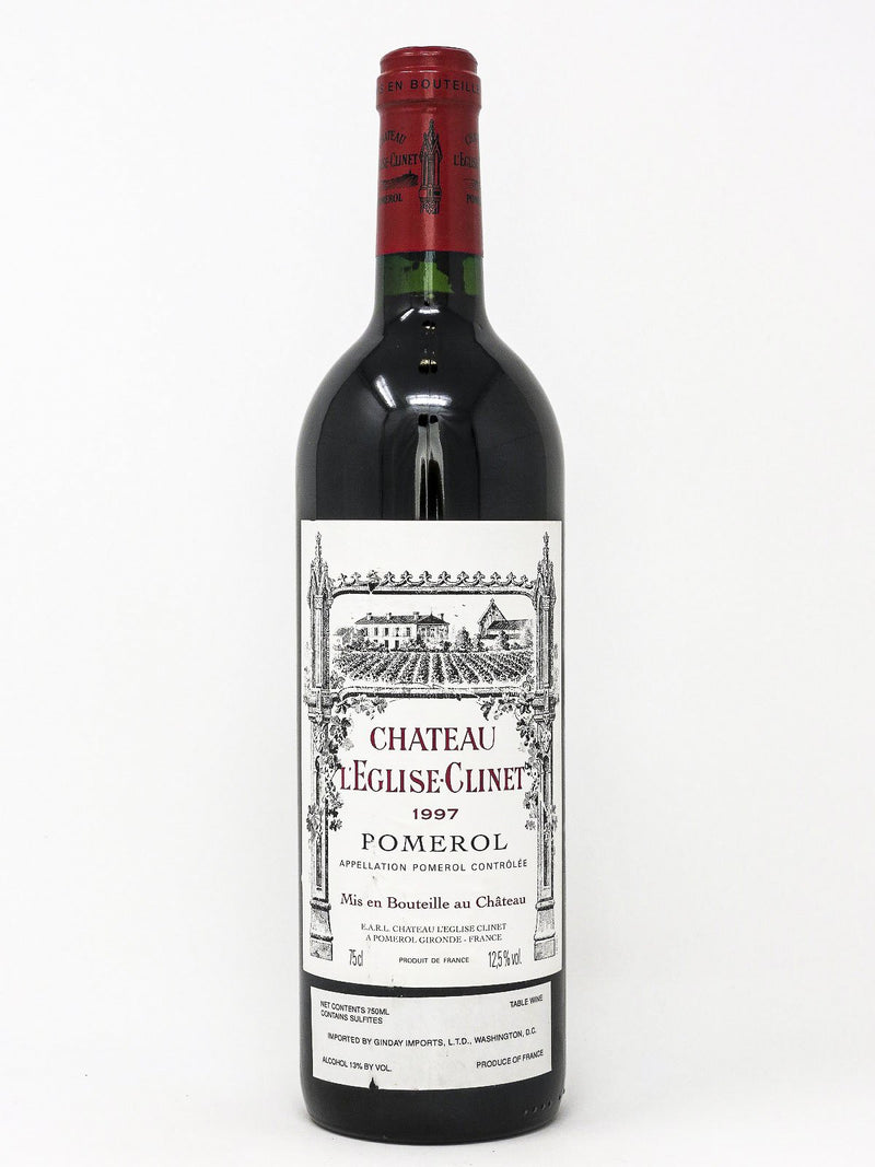 1997 Chateau L