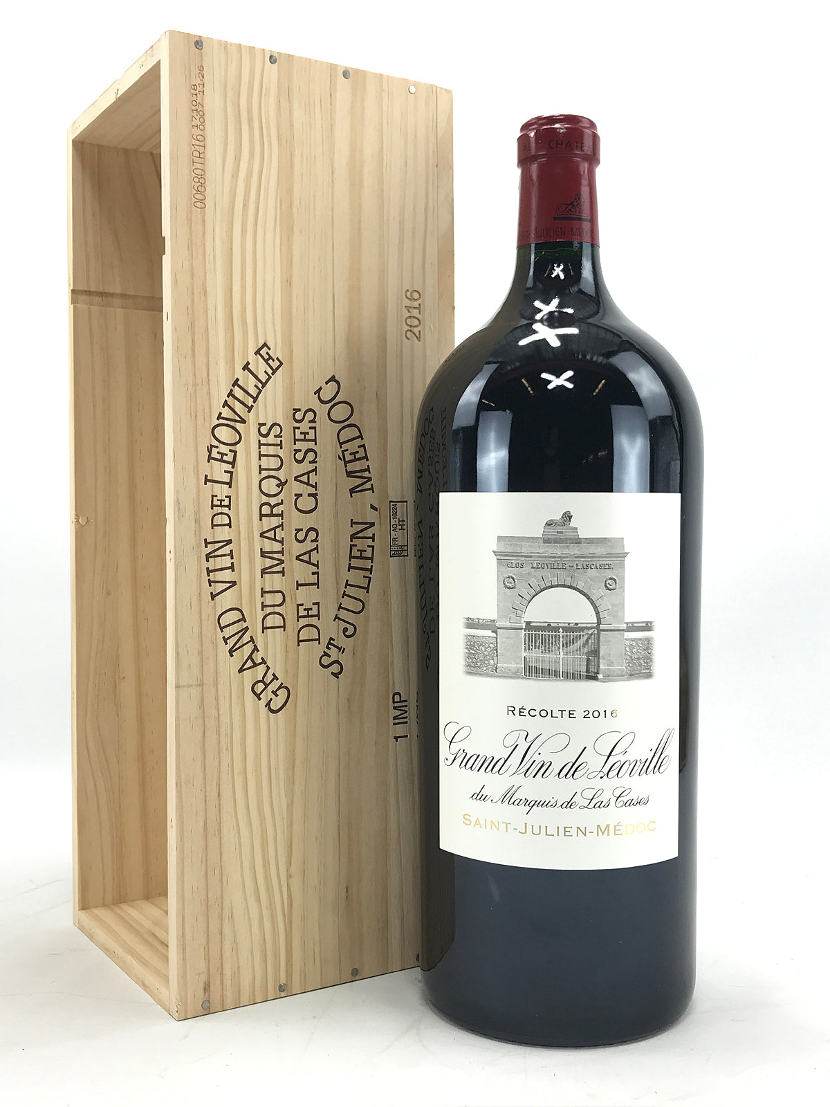 BDXLEOLASC-6000-2016-