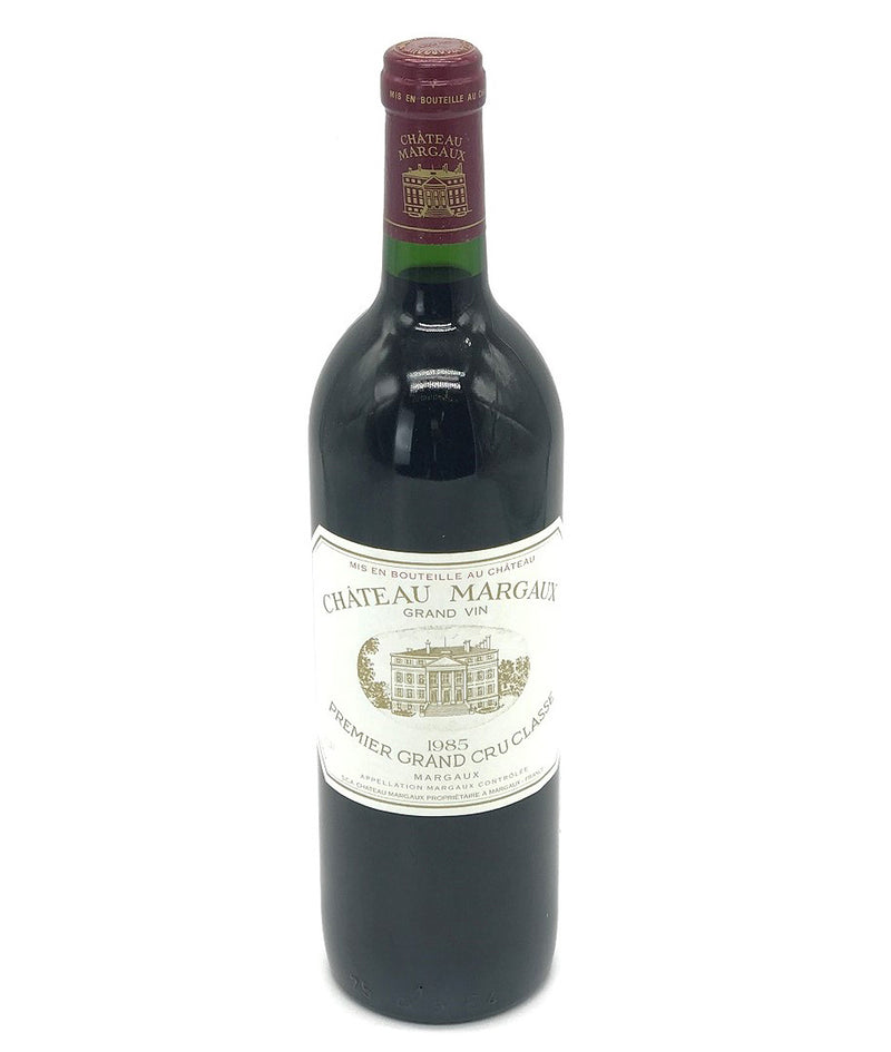 1985 Chateau Margaux, Margaux, Bottle (750ml)