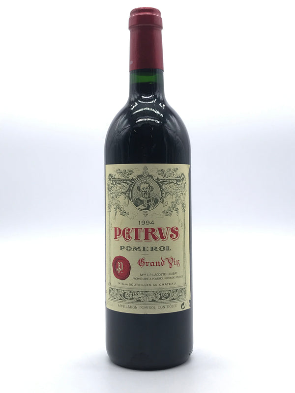 1994 Petrus Pomerol, Bottle (750ml)