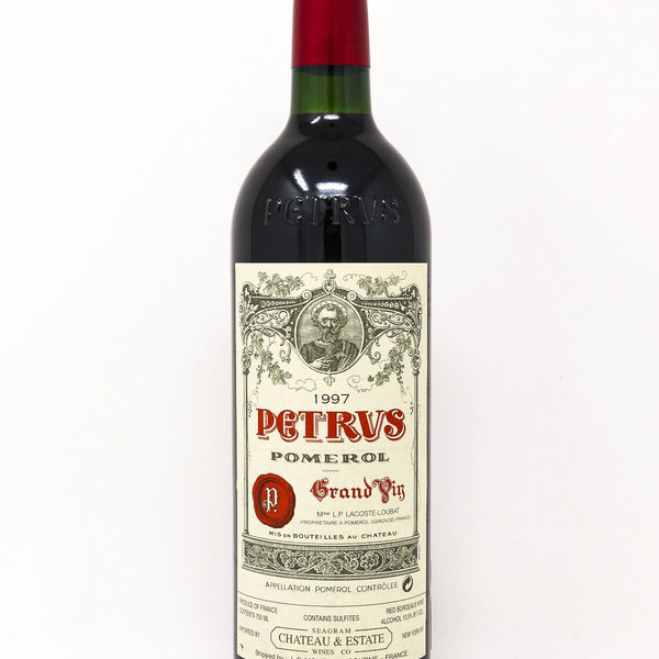 BDXPETPETR-0750-1997-