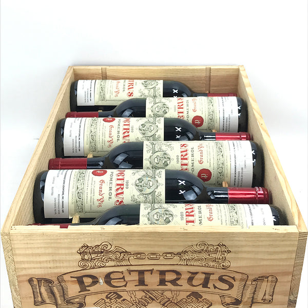 BDXPETPETR-PK12-1989-