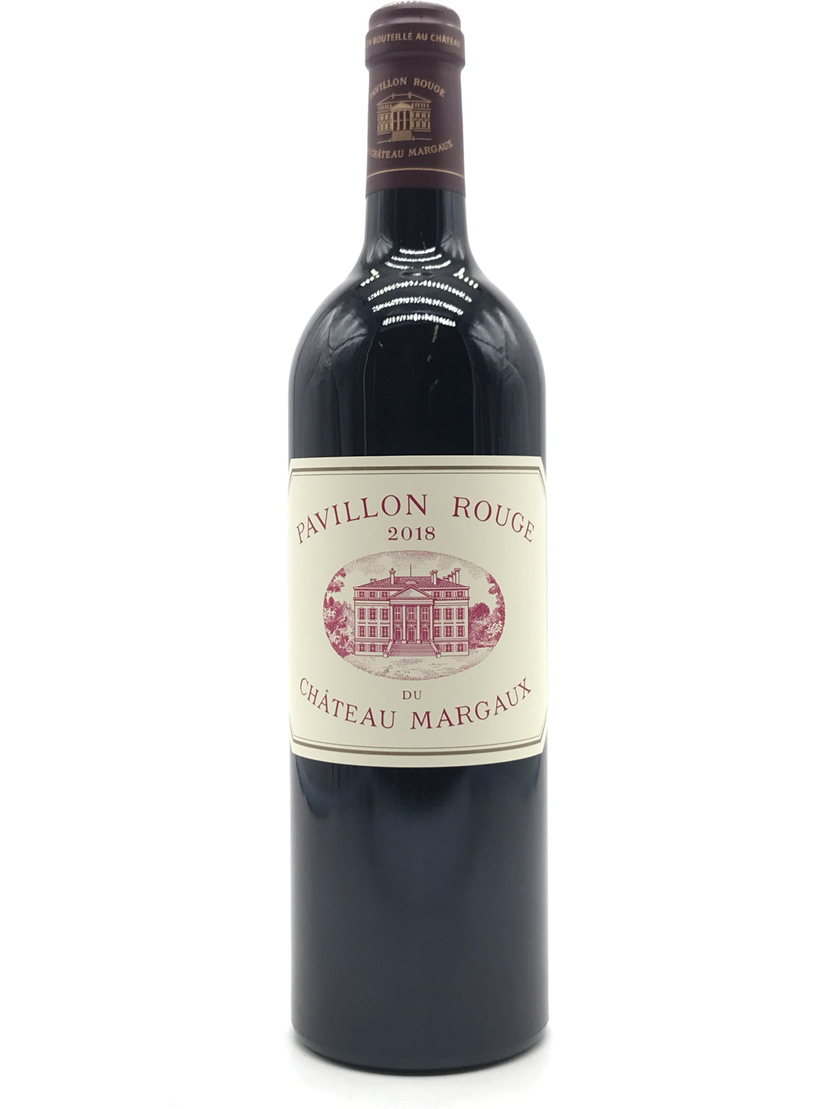 Tattooine Rouge 2018 750ml