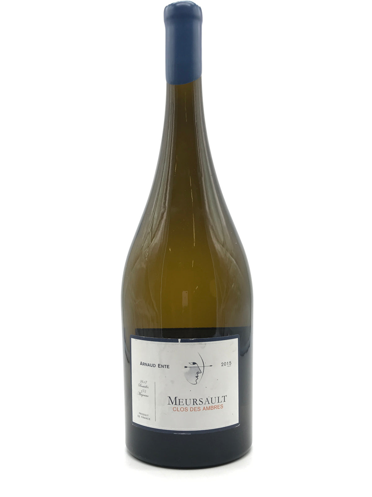 2015 Arnaud Ente, Meursault, Clos des Ambres, Magnum (1.5L)