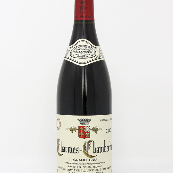 BURARMCHAR-0750-2003-