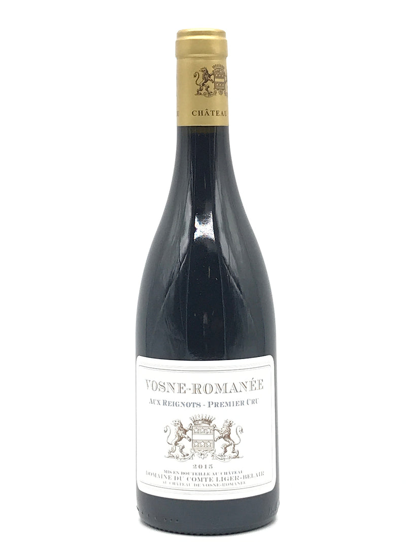 2015 Domaine du Comte Liger Belair, Vosne-Romanee Premier Cru, Aux Reignots, Bottle (750ml)