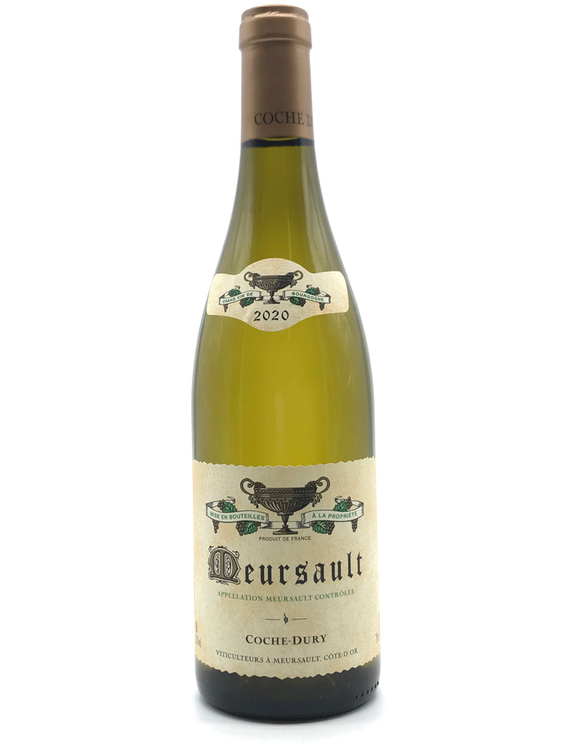 2020 Coche-Dury, Meursault, Bottle (750ml)