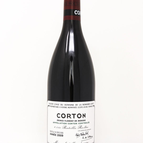 BURDRCDRCO-0750-2009-