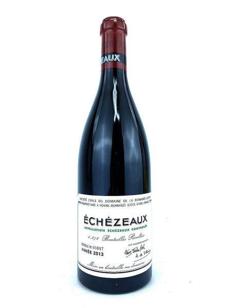 Romanee-Conti Echezeaux5本セット【空瓶】 2013 Domaine de la Romanee-Conti, DRC, Echezeaux Grand Cru, Bottle (75