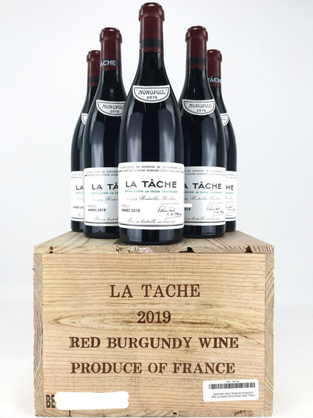 BURDRCDRLT-PK06-2019-