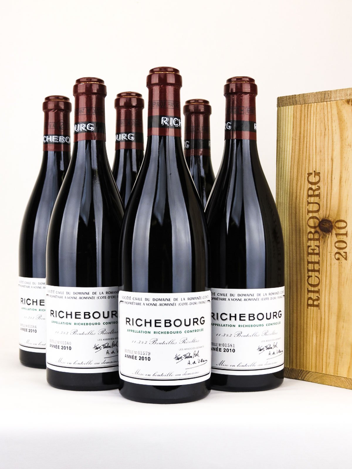 BURDRCDRRI-PK06-2010-