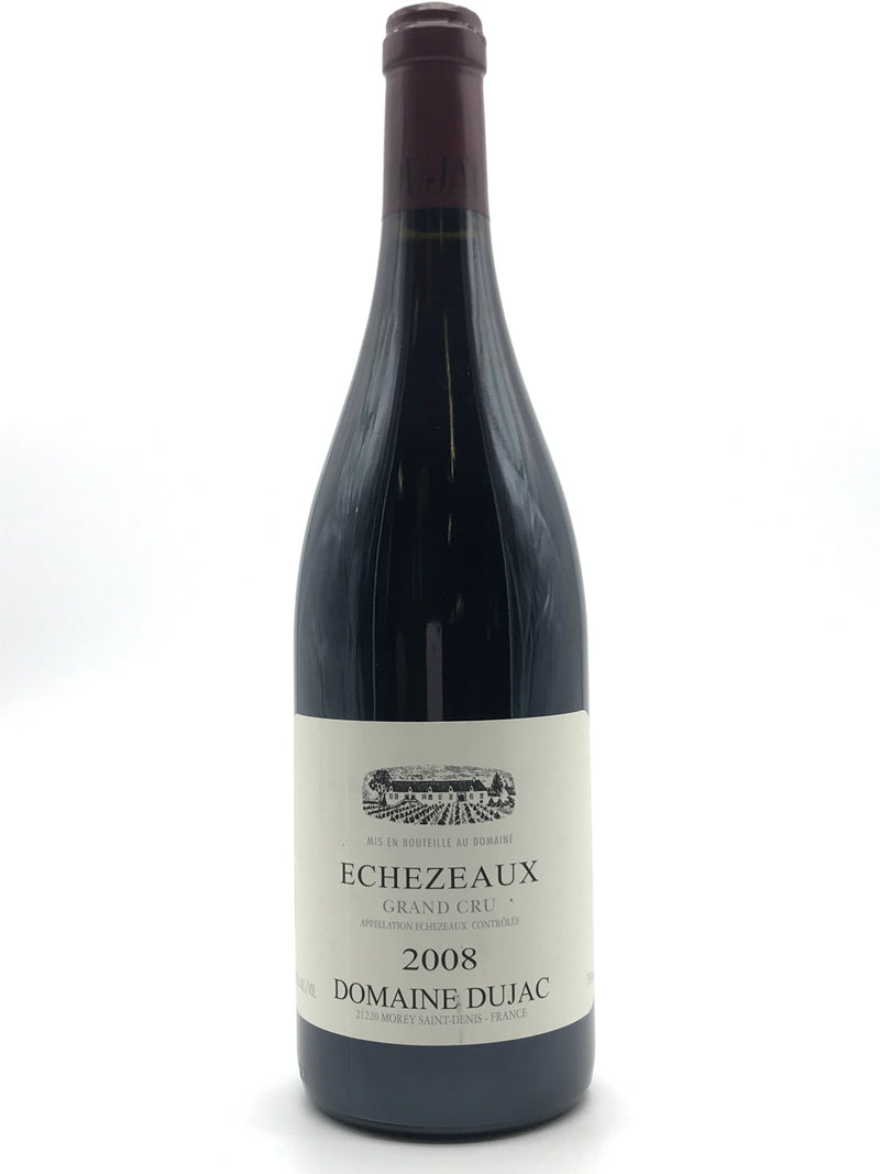 2008 Domaine Dujac, Echezeaux Grand Cru, Bottle (750ml)