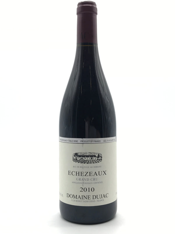 2010 Domaine Dujac, Echezeaux Grand Cru