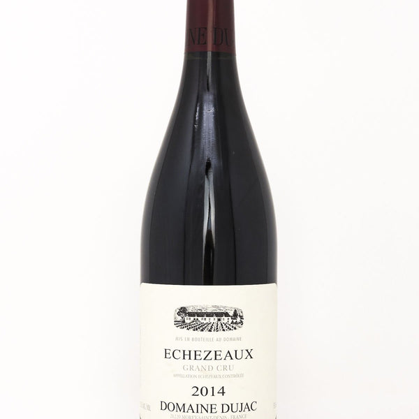 2014 Domaine Dujac, Echezeaux Grand Cru, Bottle (750ml)