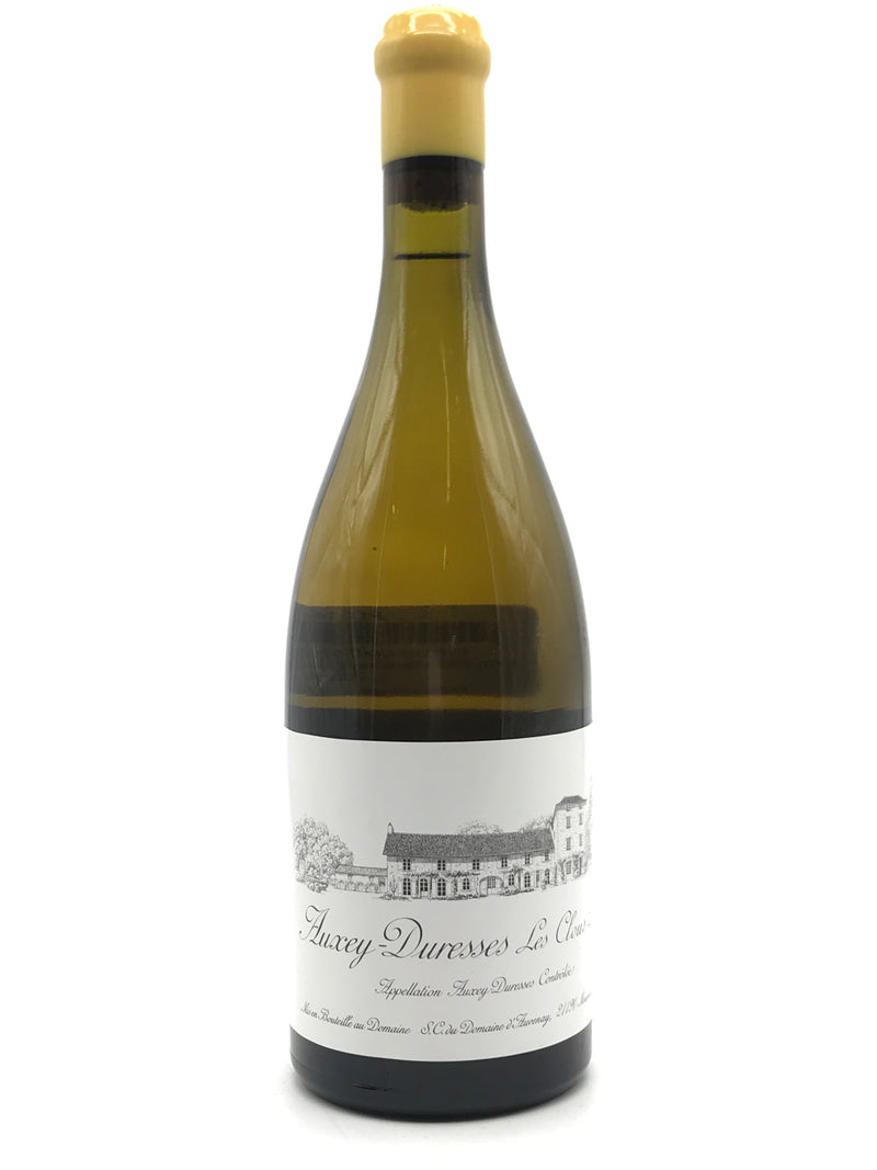 2011 Domaine d'Auvenay, Auxey-Duresses, Les Clous Blanc, Bottle (750ml)