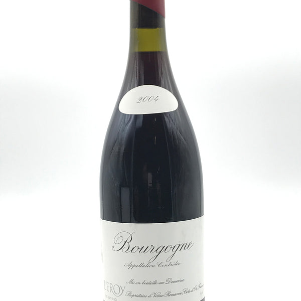 BURLERBOUR-0750-2004-