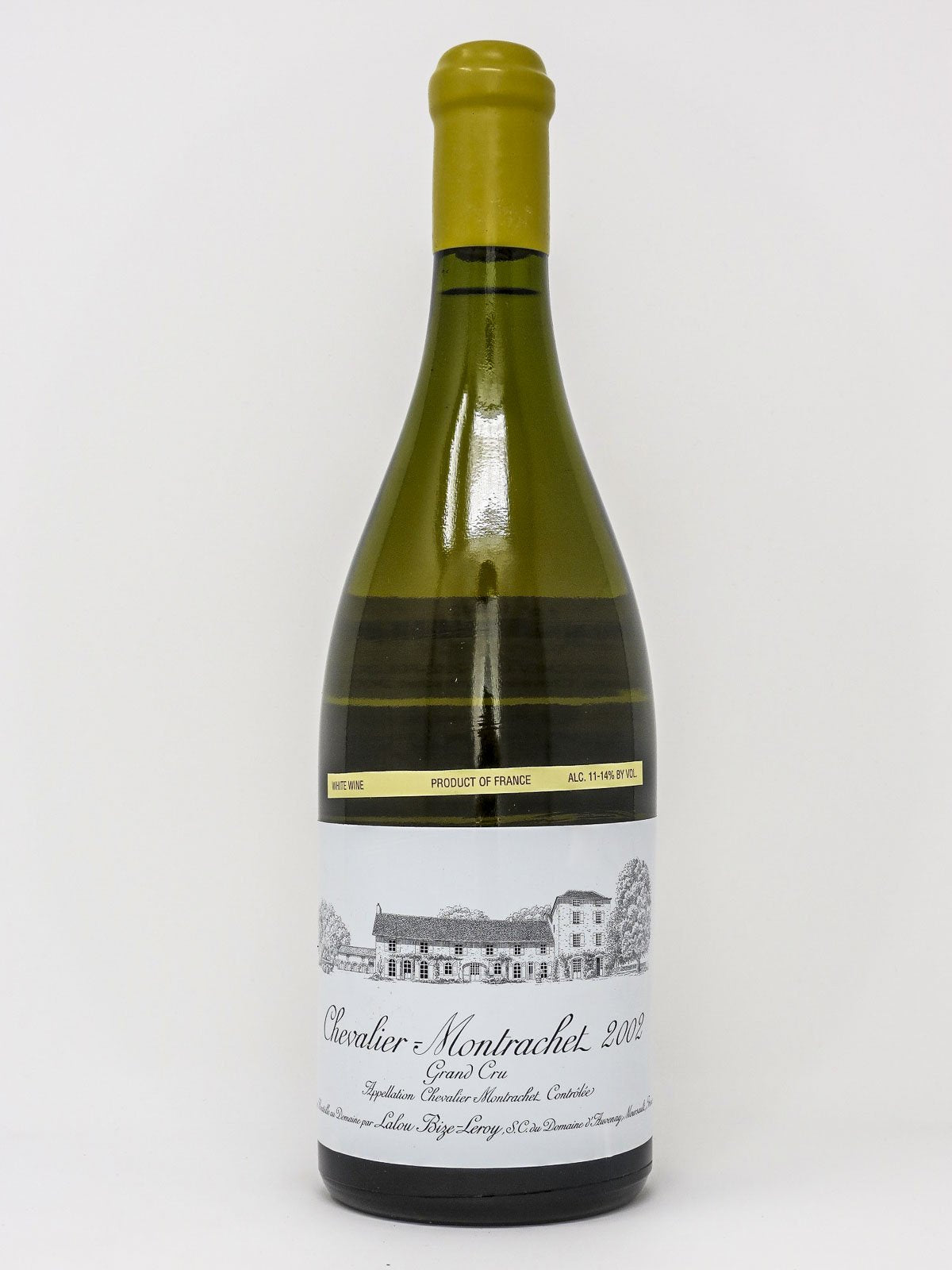 BURLERCHEV-0750-2002-