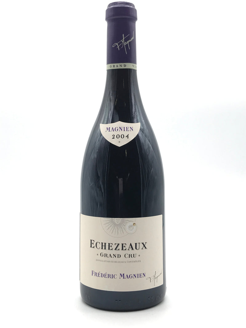 2004 Frederic Magnien, Echezeaux Grand Cru, Bottle (750ml)