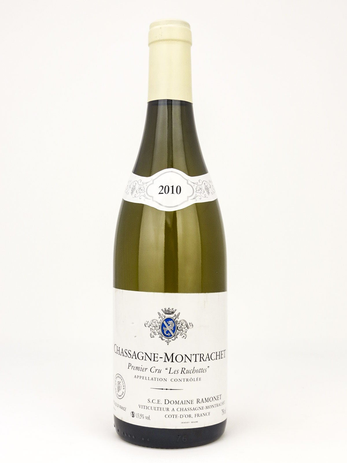 BURRAMCHAS-0750-2010-