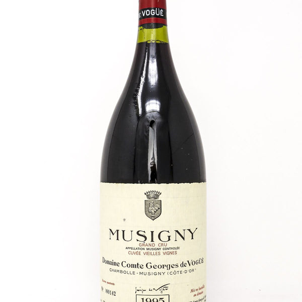 ワイン Musigny 2011 1500ml Vogue 2011 Domaine Comte Georges de