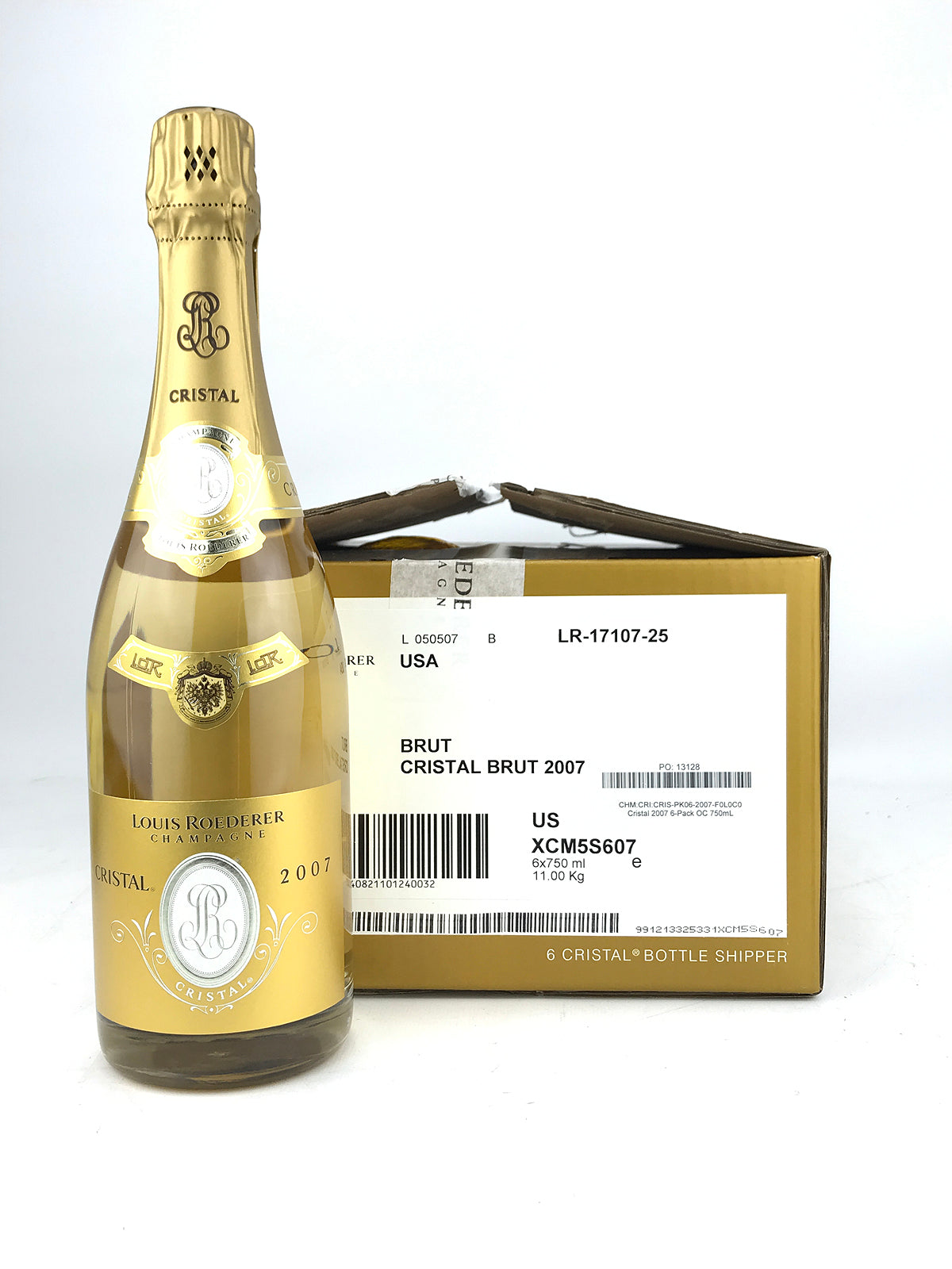 CHMCRICRIS-PK06-2007-