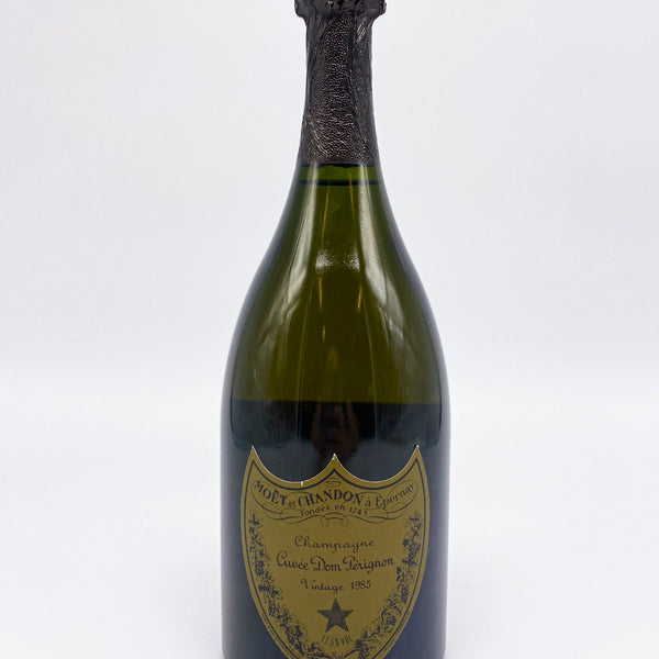1985 Dom Perignon, Bottle (750ml)