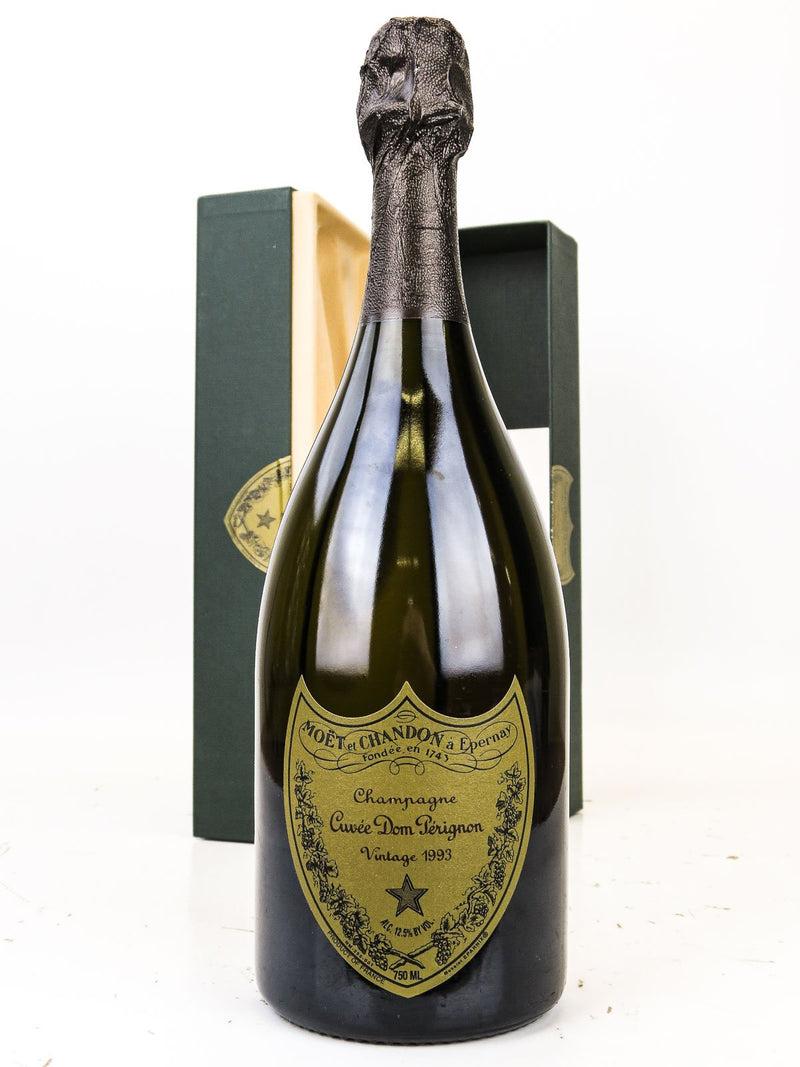 1993 Dom Perignon, Bottle (750ml)