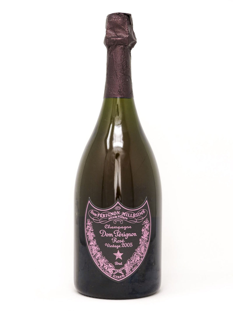 Dom Pérignon ドンペリロゼ 2005 2005 Dom Perignon, Rose, Bottle (750ml)