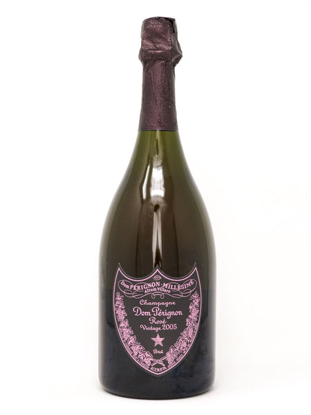 2005 Dom Perignon, Rose, Bottle (750ml)