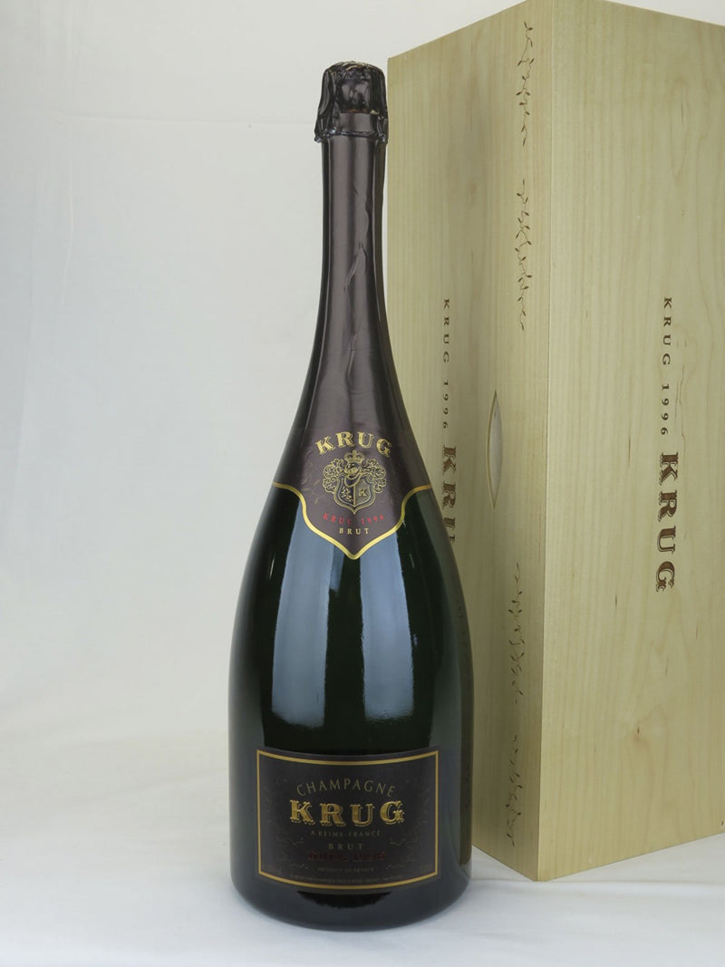 1996 Krug Vintage