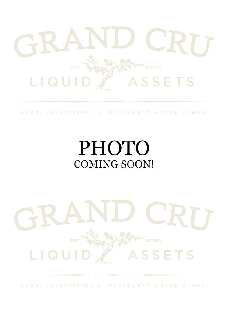 1997 Chateau Cheval Blanc, Premier Grand Cru Classe A, Saint-Emilion Grand Cru
