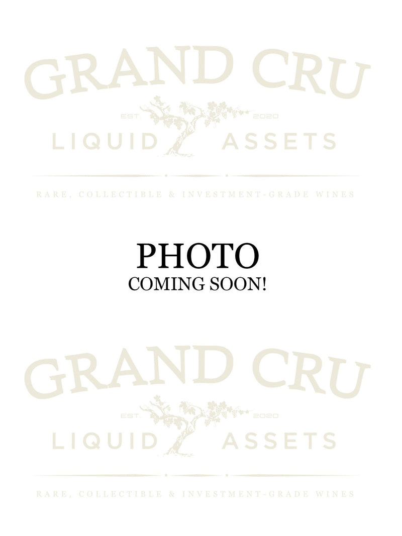 2000 Troplong Mondot Premier Grand Cru Classe B, Saint-Emilion Grand Cru