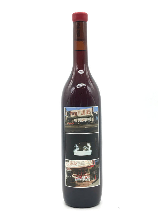 2013 Sine Qua Non, And An Eight Track, California, Bottle (750ml)